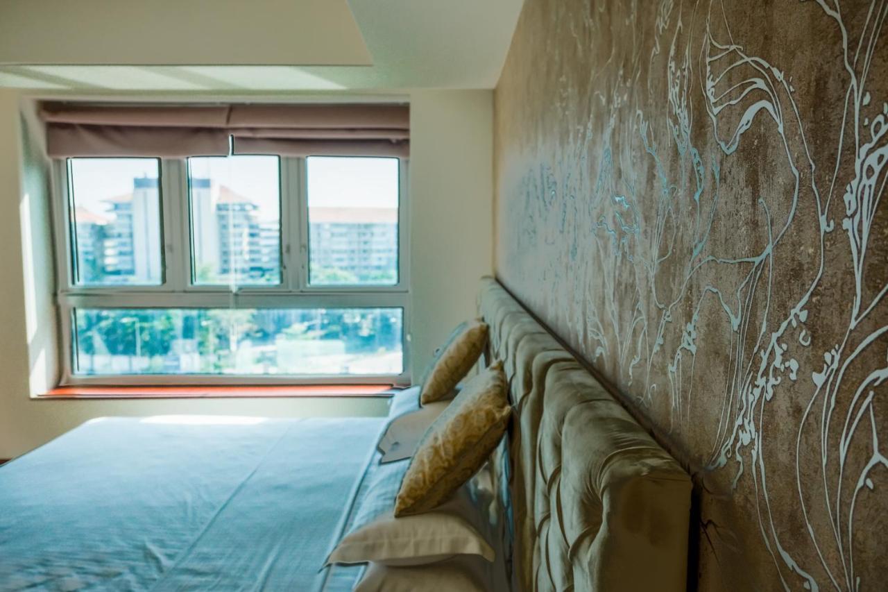 Brand New Water Front Luxury Cinnamon Suites Apartment In Heart Of Colombo City Exteriér fotografie