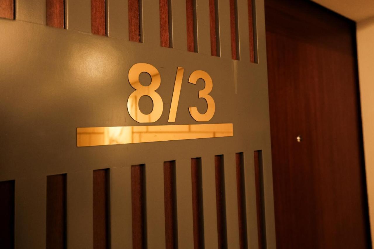 Brand New Water Front Luxury Cinnamon Suites Apartment In Heart Of Colombo City Exteriér fotografie
