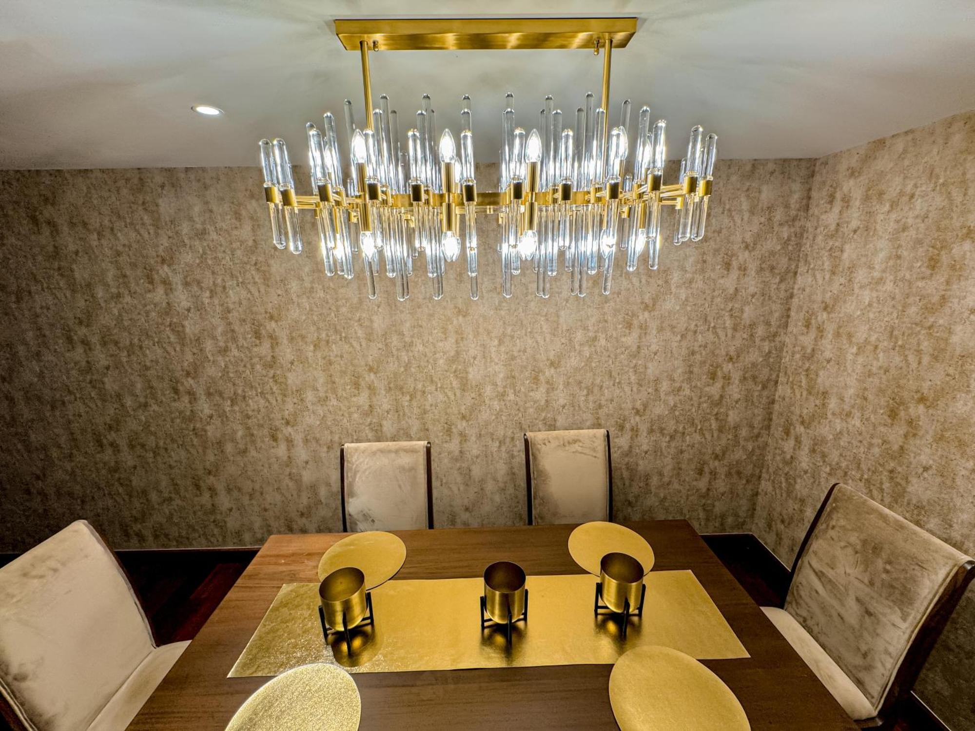 Brand New Water Front Luxury Cinnamon Suites Apartment In Heart Of Colombo City Exteriér fotografie